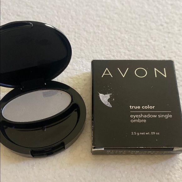 Avon Eyeshadow set of 4 - Picture 10 of 15